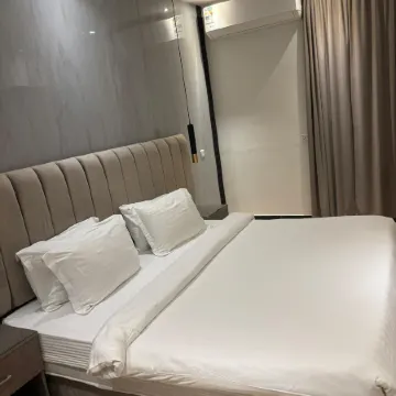 ’marin suite appartmrnt hotel