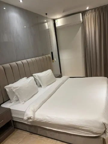 ’marin suite appartmrnt hotel