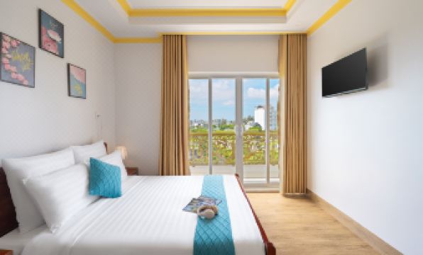 Song Ngoc Hotel Phan Thiet