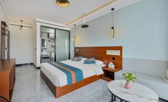 Shijiazhuang Yixiang Homestay