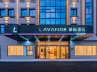 Lavande Hotel (Yangzhou Baoying Baitian North Road)