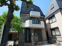 Setagaya Family House Hotel dekat Seijo Gakuenmae Railway Station