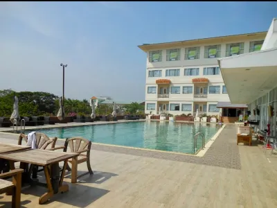 New Siya Hotel Hotels in 