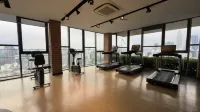 Ceylonz Premium Suites KLCC by BYON