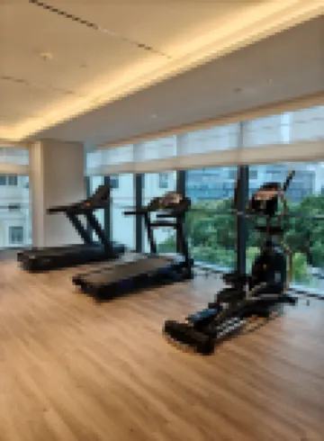 Maison New Century Laser Chuhe Hanjie East Lake Wuhan