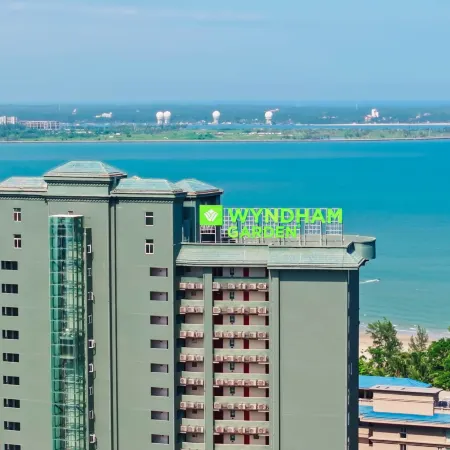 Wyndham Garden Wenchang Nanguo