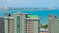 Wyndham Garden Wenchang Nanguo Hotels near Coconut Grand View Garden
