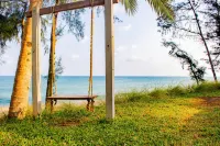 Resto Sea Resort - Baan Krut - Ocean View