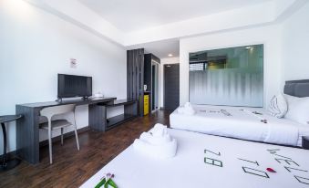 Z8 beach hotel