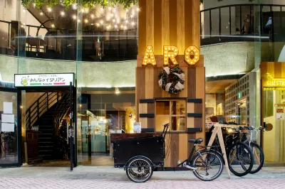 Arcade Resort Okinawa Các khách sạn gần Koza Sports Park