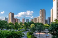 Yunlan Hotel Hotels near College of Science and Technology, Chongqing University