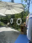 Dujiangyan Wuzhigu Homestay - สระว่ายน้ำส่วนตัว