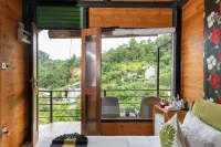 O2 Villas Ella - balcony