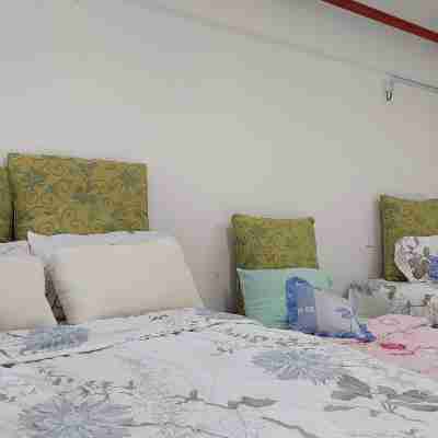 Ceo SoHo Suite - Biz or Holiday 2-5 Pax Rooms