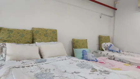 Ceo SoHo Suite - Biz or Holiday 2-5 Pax Отели рядом с достопримечательностью «Pantai Beach of Teluk Kumbar»