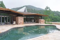 Xieyang Leizhu Homestay (Suizhou)
