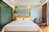 Baolilai Hotel - balcony