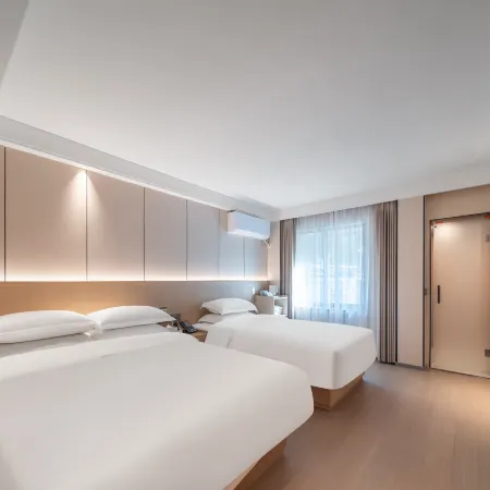 Xindu Hotel