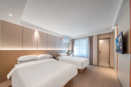 โรงแรมซินตู่ - สัตว์เลี้ยง