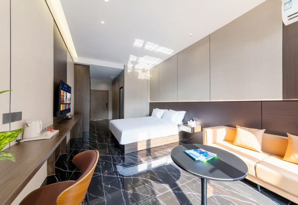 Xiamen Emerald Star Hotel