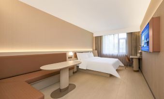 Hanting Hotel (Changchun Hongqi Street Xinmin Plaza Store)