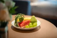 上海徐家匯萬豪萬楓飯店 - 早餐