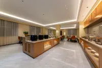 Vienna Hotel (Dingri Basong Village Branch) - Breakfast