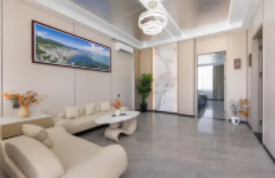 Nanao Seclusion Cloud Sea Homestay (Yun'ao Branch)