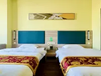 Yixuan Youpin Hotel