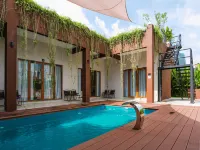 Chrisenbel Hideaway Retreat, The Villa Collection by Chrisenbel Hotels near Jalan Templer