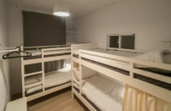 Ruifang Yi Hostel Hotels near Sijiaoting Train Station