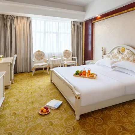 Rowin Grand Hotel