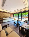 Miya Garden Hotel (Lanxi City Government Plaza) Hotels in Lanxi