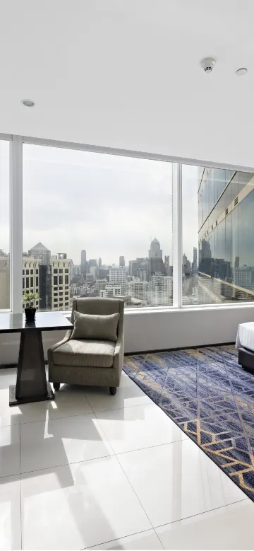 ห้องแกรนด์ดีลักซ์