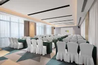 Home2 Suite By Hilton Jinan Shanghe Hotels in Shanghe