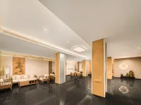 四季相約飯店（哈爾濱站工人文化宮地鐵站店） 龙塔附近的飯店