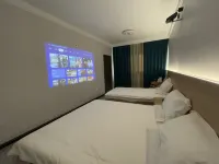 Dusk Collect Inn - homestay