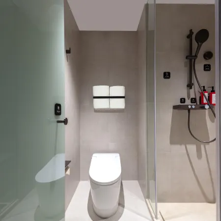 RUYI QINGJU HOTEL