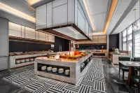 Madison Hotel Ganzhou  (The Mixc) - 4-Star