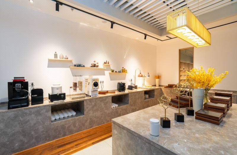 Heyi Hotel (Shanghai Hongqiao Airport Lianming Road) photo 3