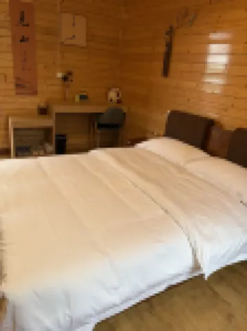 Xishan Muyu Mountain Lodge