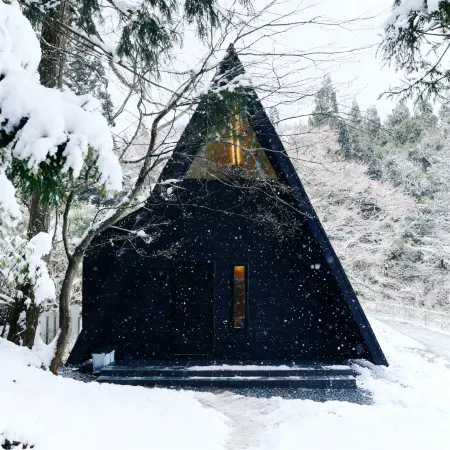 Kokage Villa Nikko-KVN