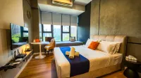 Ceylonz Premium Suites KLCC by BYON