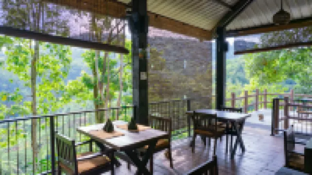 Tea Cottage Resort & Spa
