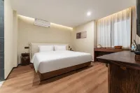 Langjimicang Hotel (Jiuzhaigou)