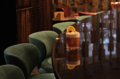 バー クラウン プラザ ベルリン - ポツダム プラッツの写真