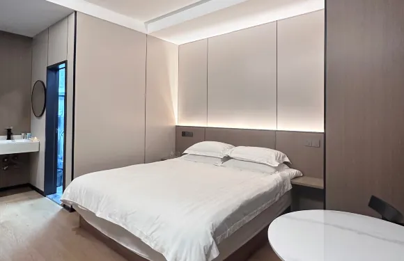 常熟君悦商務賓館