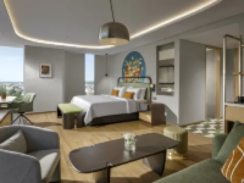 ARTOTEL Living World Kota Wisata Hotels in Bogor Regency