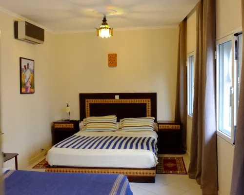 Dar Omar Khayam Hotels in Tangier