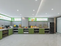 Dangtu Yaju Intelligent Audio-Visual Hotel Hotel a Dangtu